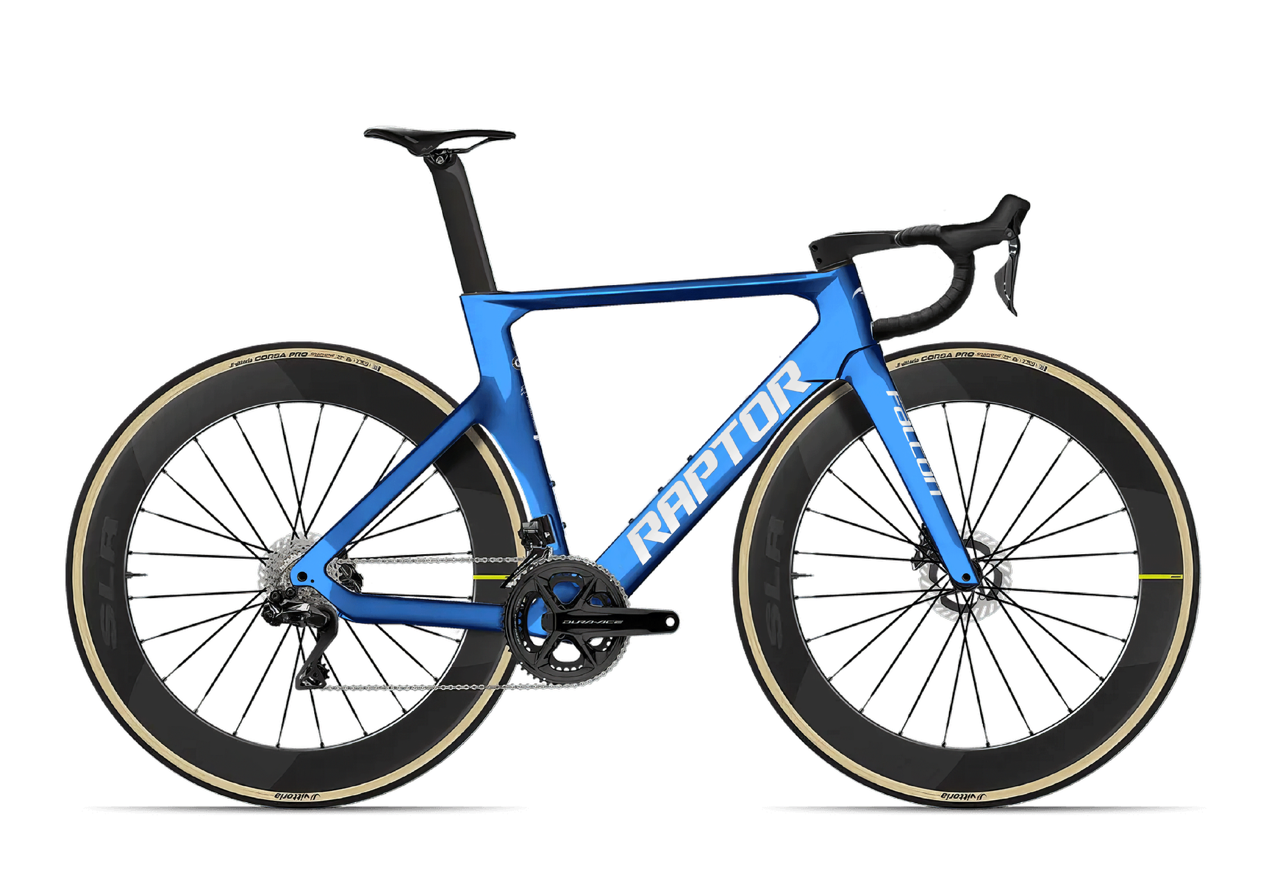 Dura Ace Di2