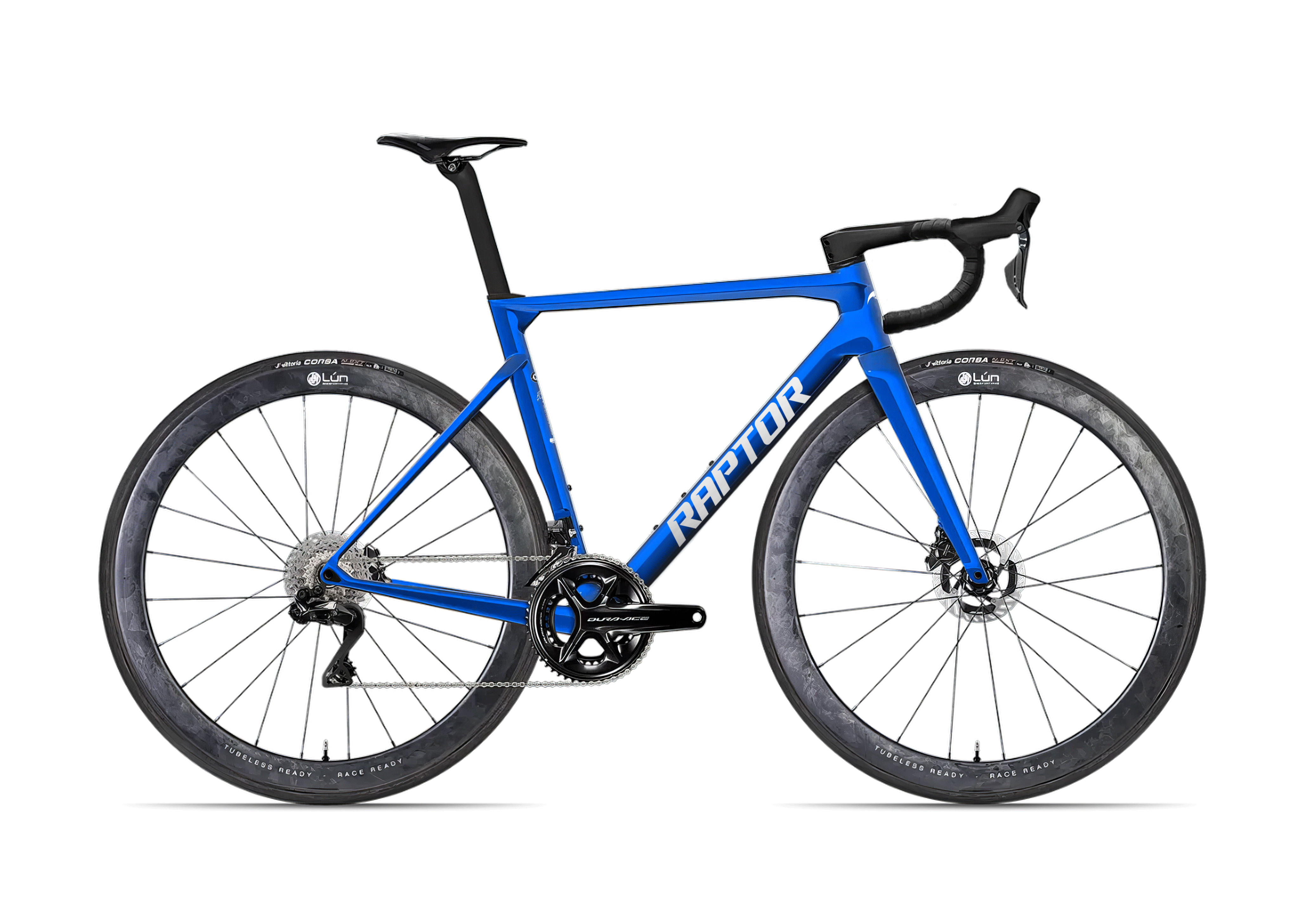 Dura Ace Di2